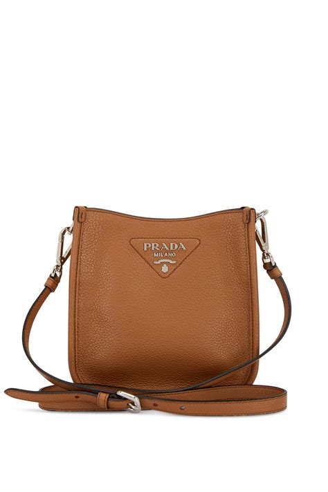 prada lux caramel small buy|Caramel Leather Mini Bag .